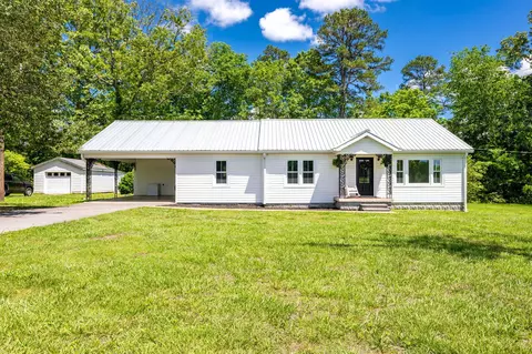 14402 Birchwood Pike, Birchwood, TN 37308