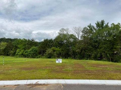 Lot 16 NW Arthur Ln, Cleveland, TN 37312