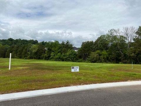 Lot 17 NW Arthur Ln, Cleveland, TN 37312