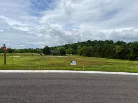 lot18 NW Arthur Ln, Cleveland, TN 37312