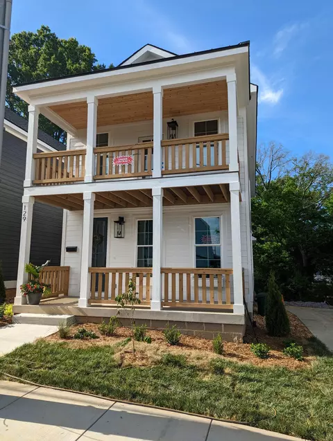 129 W Bush St, Chattanooga, TN 37405