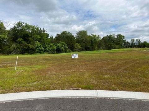Lot 24 NW Arthur Ct, Cleveland, TN 37312