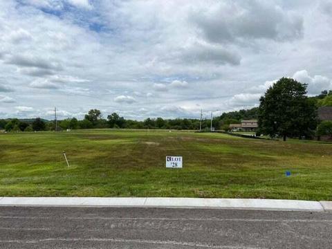 Lot 28 NW Arthur Ct, Cleveland, TN 37312