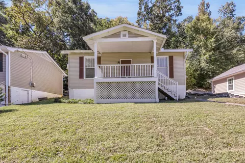 619 Snow St, Chattanooga, TN 37405