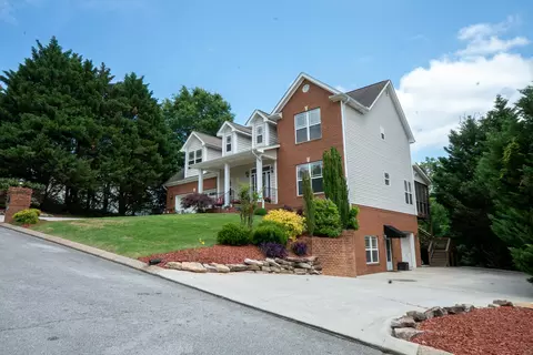 8936 Brett Daniel Way, Soddy Daisy, TN 37379