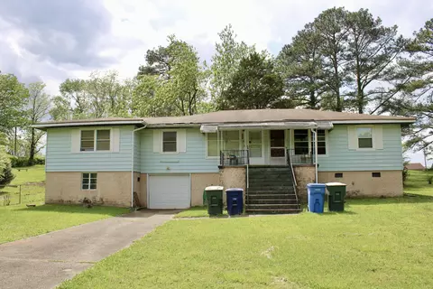 4905 Basswood Drive Dr, Chattanooga, TN 37416