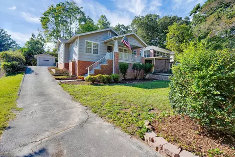 1607 Knickerbocker Ave, Chattanooga, TN 37405