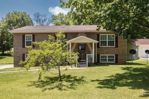 1045 NW Eldredge Cir, Cleveland, TN 37312
