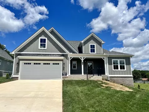 5073 NW Judd Way #10, Cleveland, TN 37312