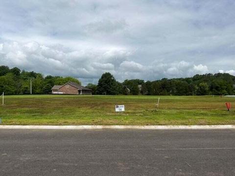 Lot 31 NW Arthur Ln, Cleveland, TN 37312
