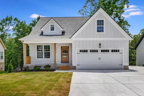 7516 Peytons Rise Way #LOT 56, Georgetown, TN 37336