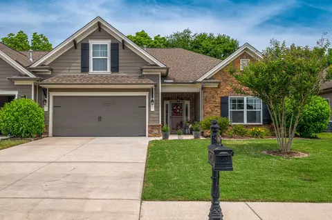 5444 Mandarin Cir, Hixson, TN 37343