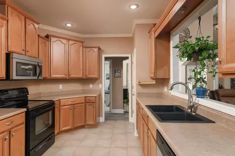 122 NW Mapleton Ridge Dr #76, Cleveland, TN 37312