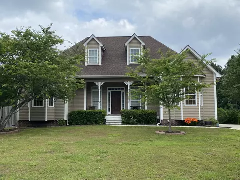44 Auburn Dr, Lafayette, GA 30728