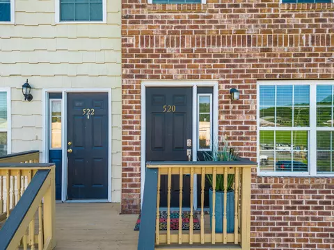 520 Urbane Rd #NE, Cleveland, TN 37312