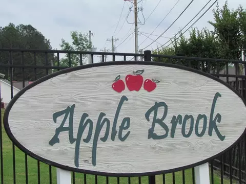 1002 Applebrook Dr, Rossville, GA 30741