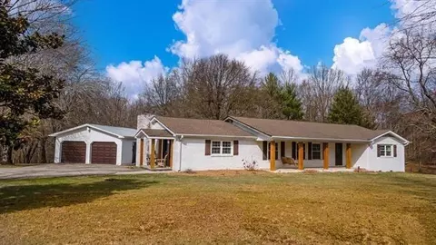 5358 County Road 106, Mentone, AL 35984