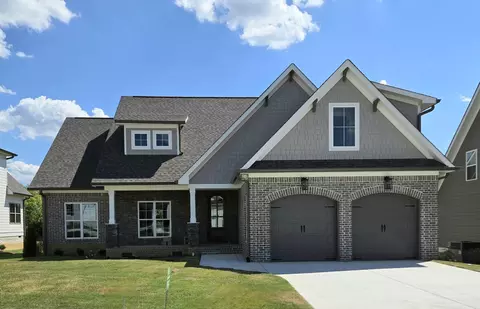 8808 Grey Reed Dr #25, Ooltewah, TN 37363