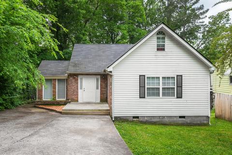 39 Agnes Ave, Chattanooga, TN 37406 | 18 Photos | MLS #1374096 - Movoto