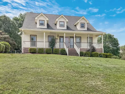 8609 Horseshoe Bend Ln, Ooltewah, TN 37363