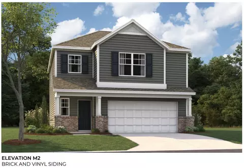 251 Quarter St, Rossville, GA 30741