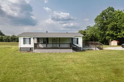 3712 Liberty Hill Rd, Evensville, TN 37332