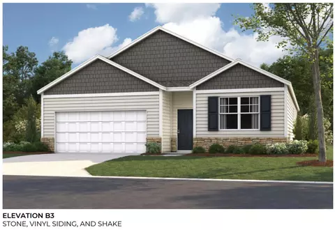 261 Quarter St, Rossville, GA 30741