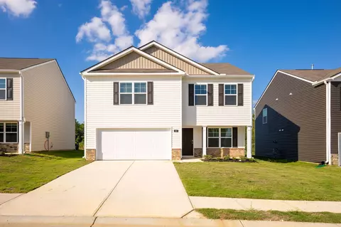 224 Quarter St, Rossville, GA 30741