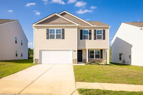 234 Quarter St, Rossville, GA 30741