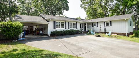 2804 NW Wesdell Ln #27, Cleveland, TN 37312