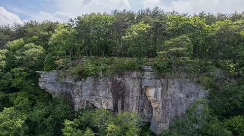0 Bridal Veil #1, Monteagle, TN 37356