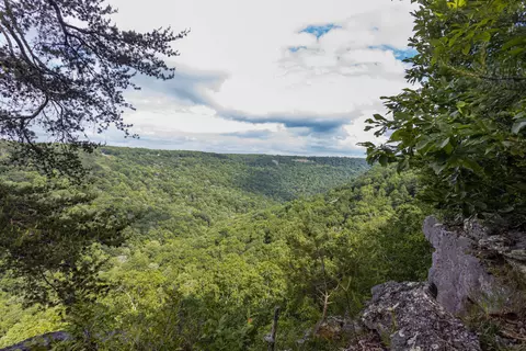 0 Bridal Veil #2, Monteagle, TN 37356