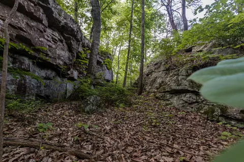 0 Bridal Veil #5, Monteagle, TN 37356