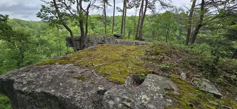 0 Bridal Veil #7, Monteagle, TN 37356