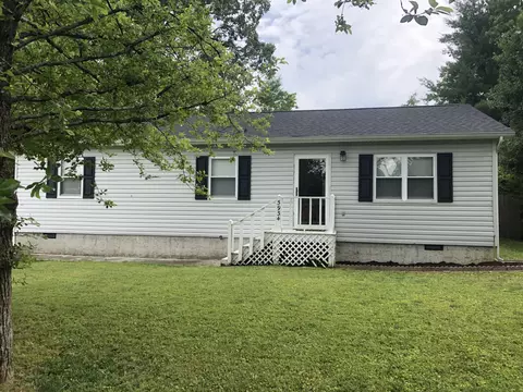 5934 Winding Ln, Hixson, TN 37343