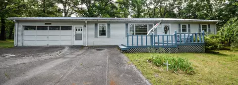 3800 NE Stephens Rd, Cleveland, TN 37312