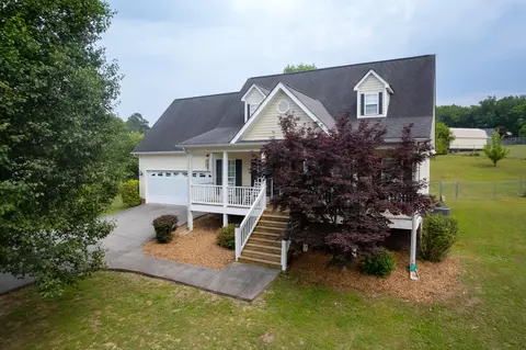 125 SE Farrah Ct, Cleveland, TN 37323