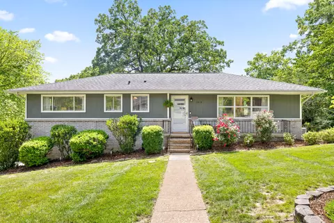 3818 Forest Highland Dr, Chattanooga, TN 37415