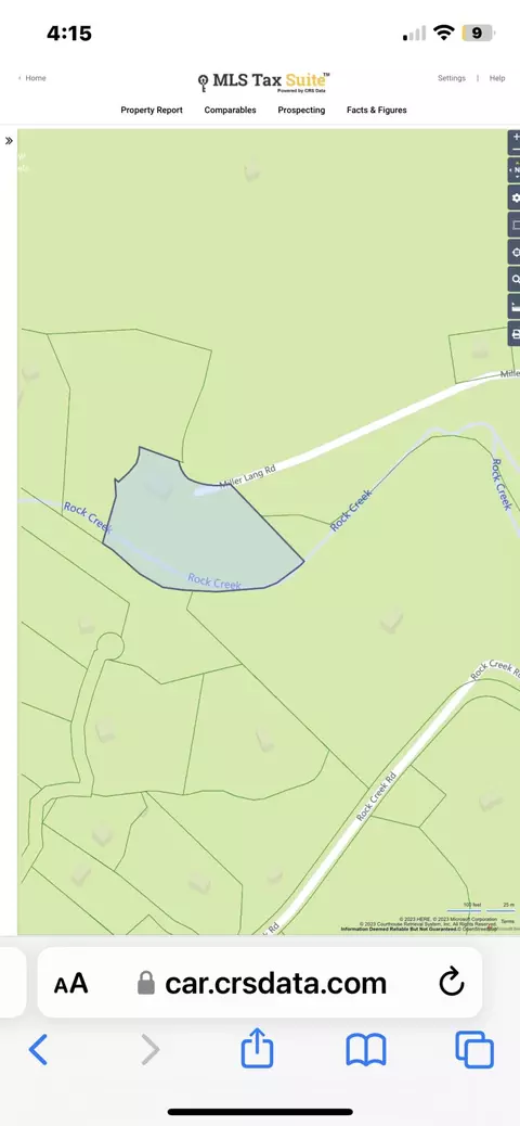 7666 Rock Creek Rd, Cherry Log, GA 30522