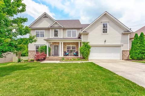 1023 Lynnstone Dr, Chattanooga, TN 37405
