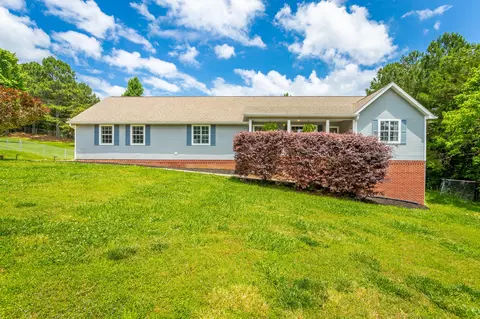 5152 Poplar Springs Rd, Ringgold, GA 30736