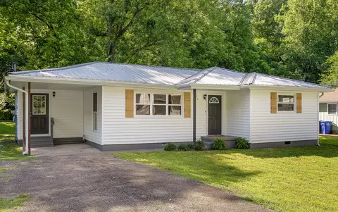 522 Lullwater Rd, Chattanooga, TN 37405