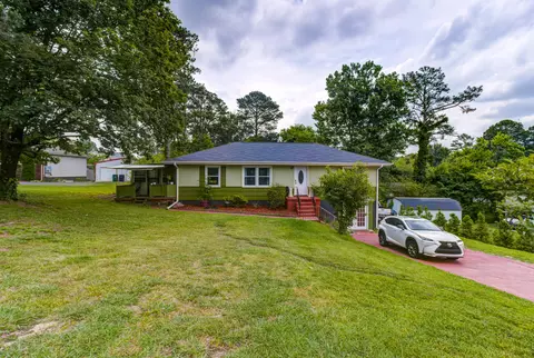 1916 Close Rd, Chattanooga, TN 37412