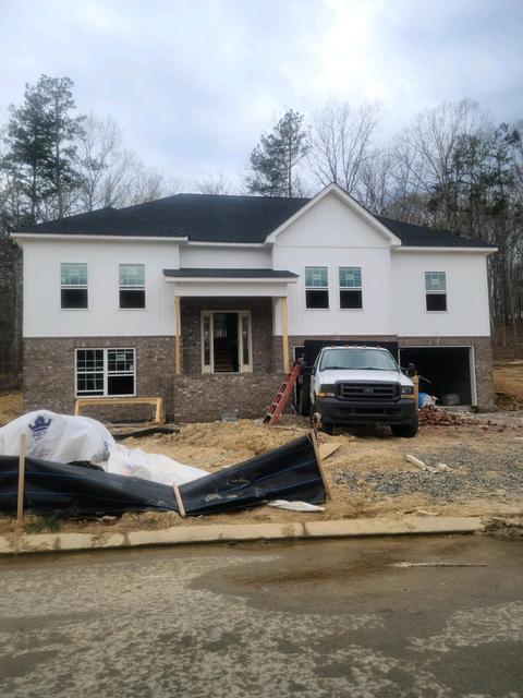 12233 Bull Run Lot #LOT 155, Birchwood, TN 37308