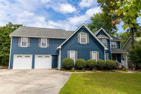 8917 Brookhill Dr, Hixson, TN 37343