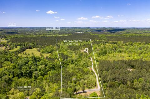480 County Road 778, Athens, TN 37303