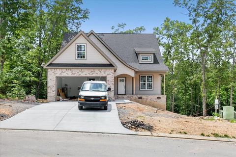 7548 Peytons Rise Way #LOT 58, Georgetown, TN 37336