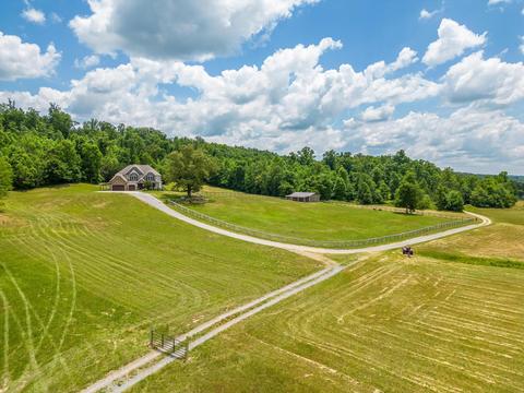 210 Roark Ln, Mc Donald, TN 37353
