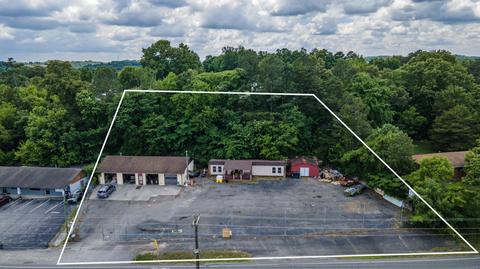 1436 SE Spring Place Rd, Cleveland, TN 37311