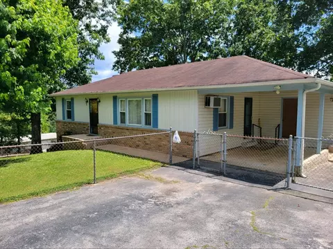 1419 London Ave, Hixson, TN 37343